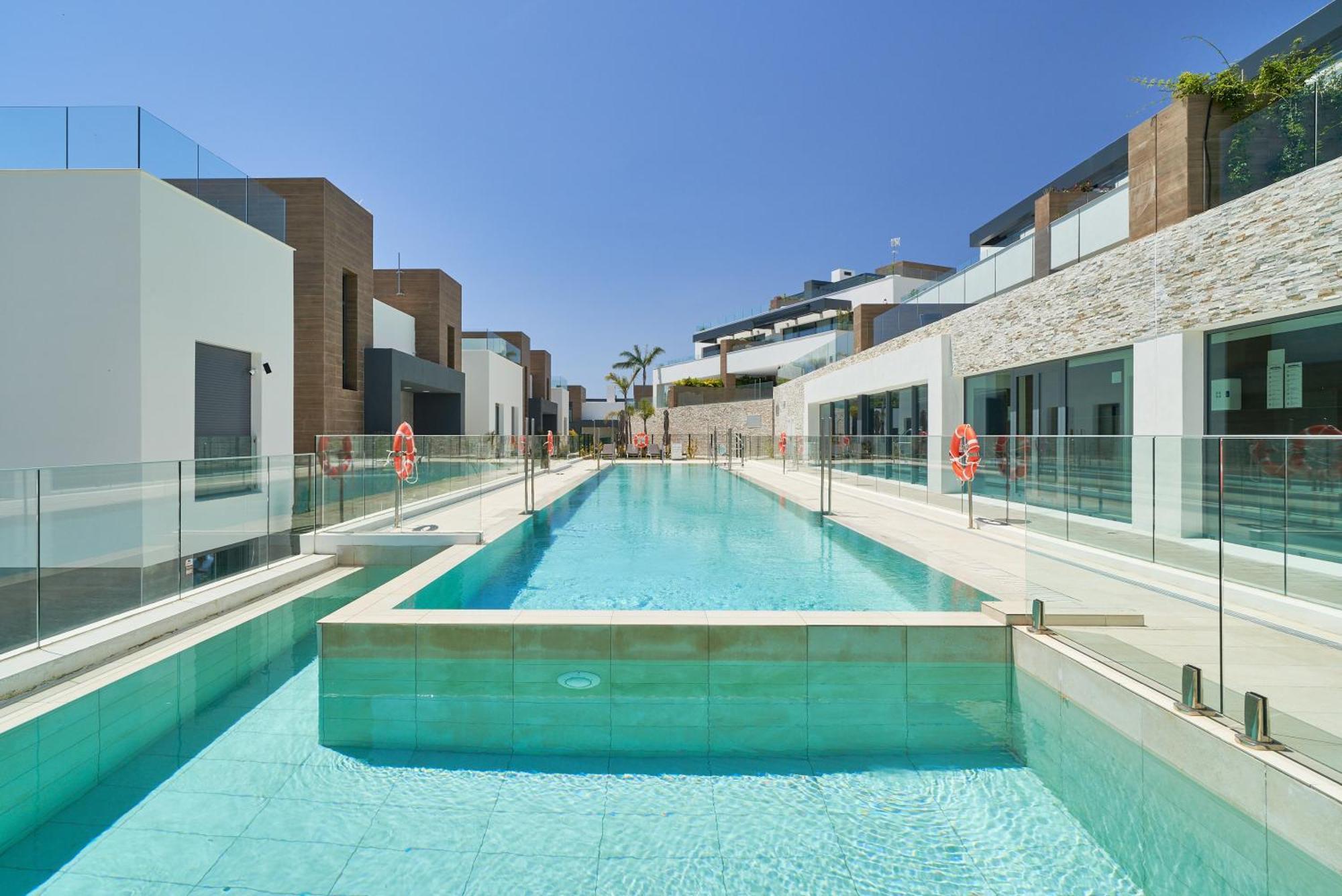 Unique Apartment