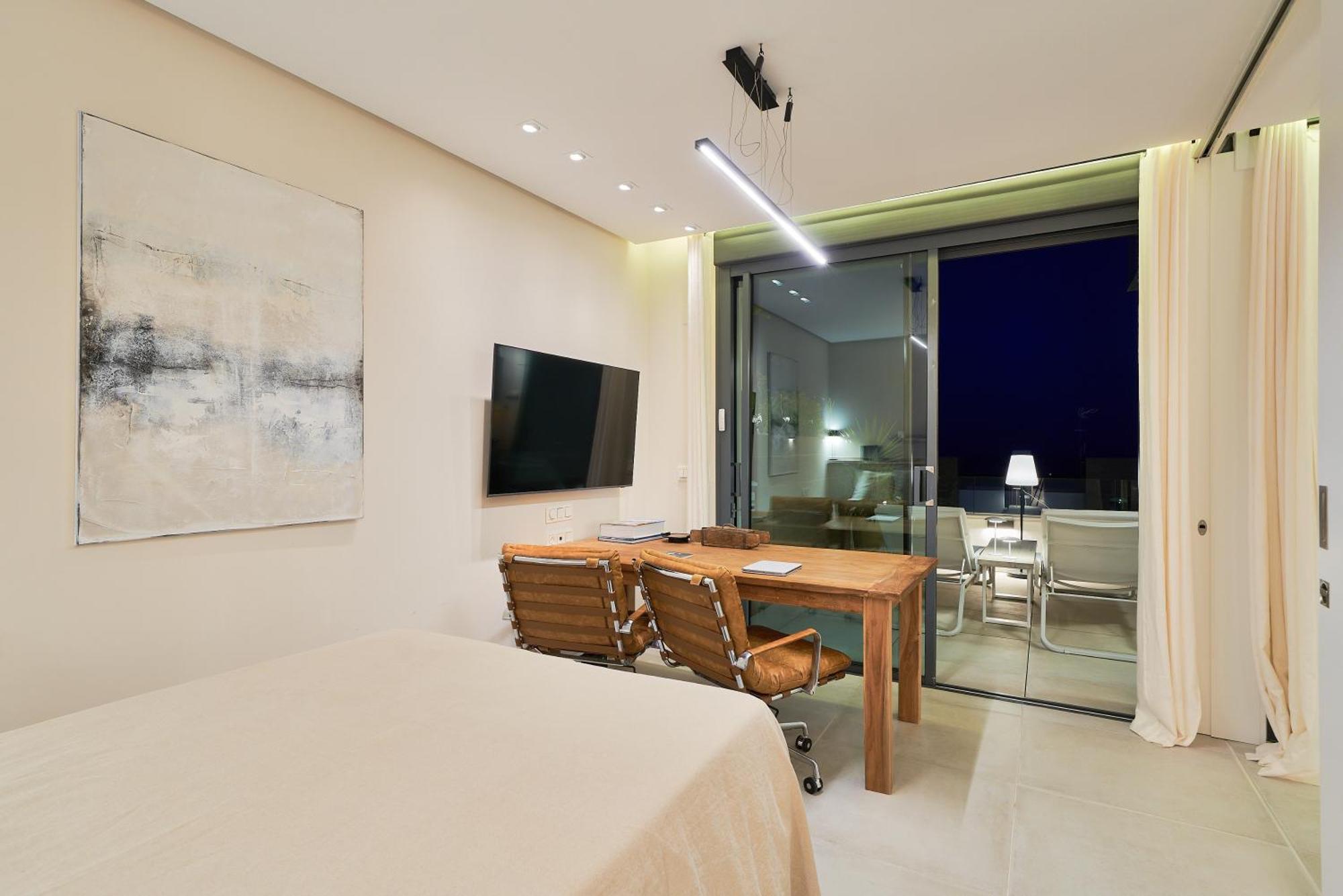 Apartment Unique