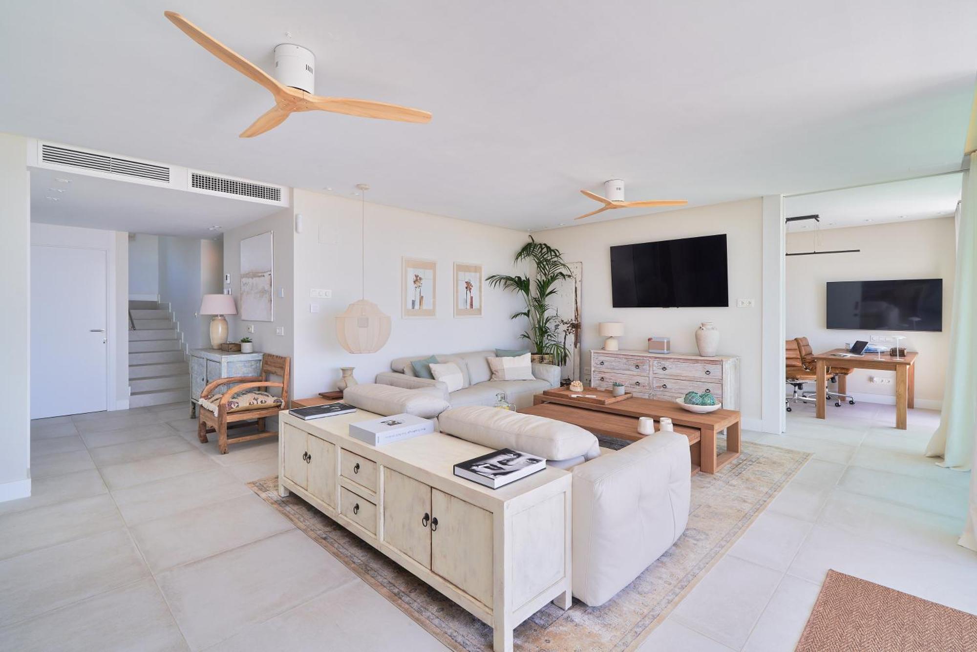 Apartment Unique Marbella