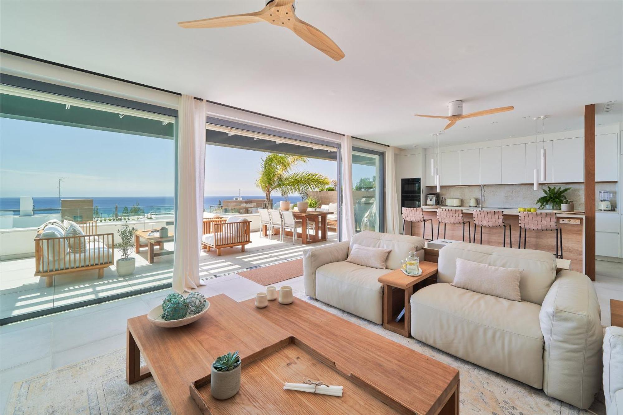 Unique Apartment