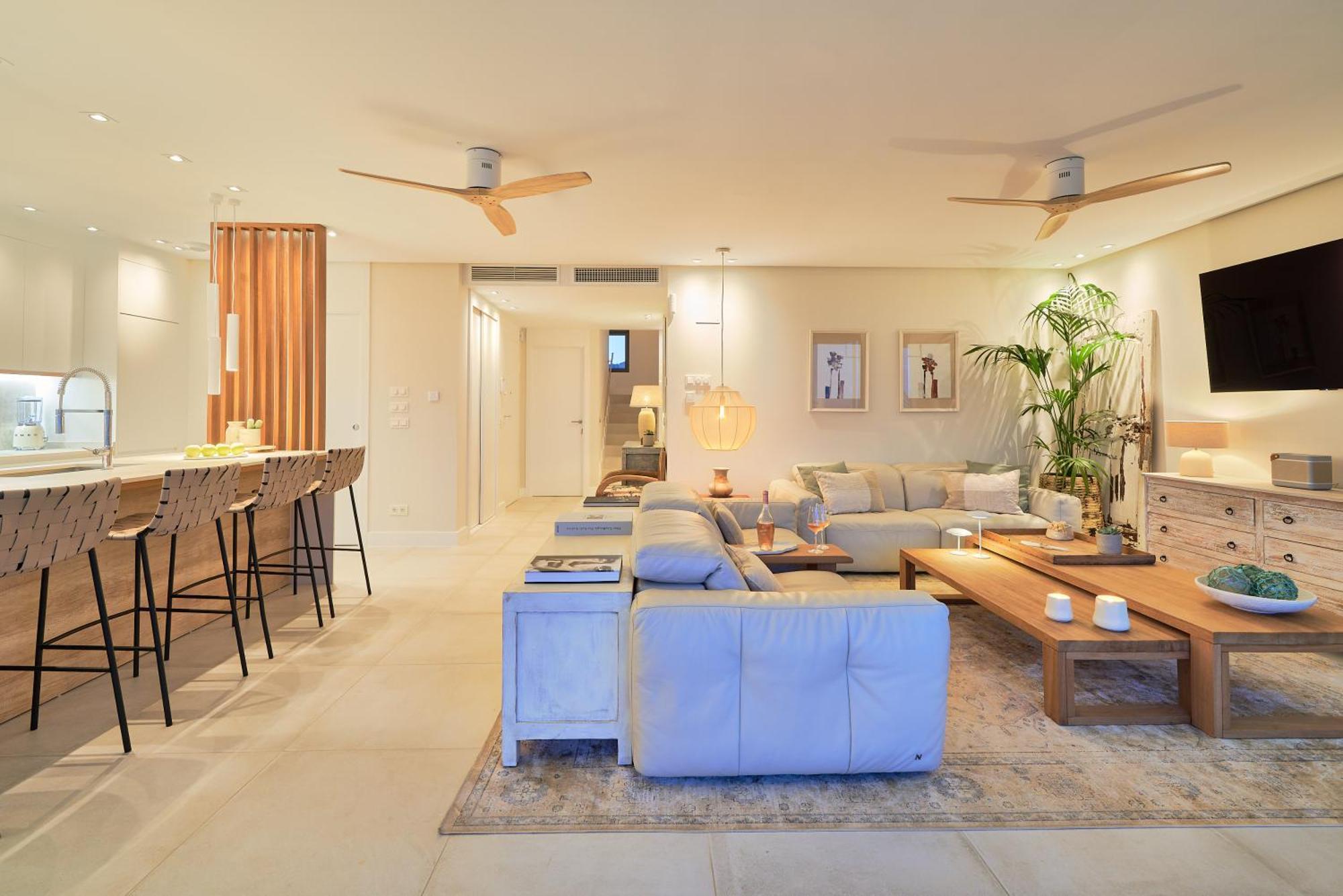 Apartment Unique