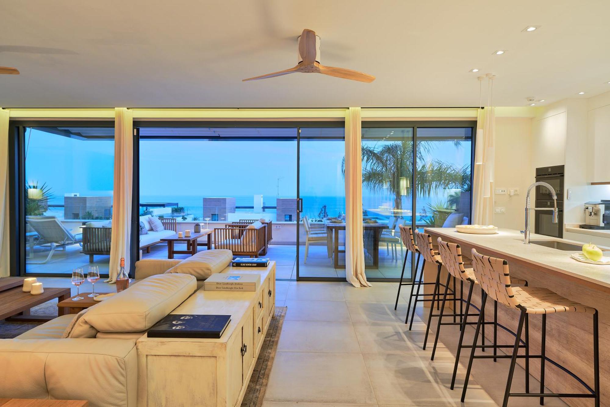Apartment Unique
