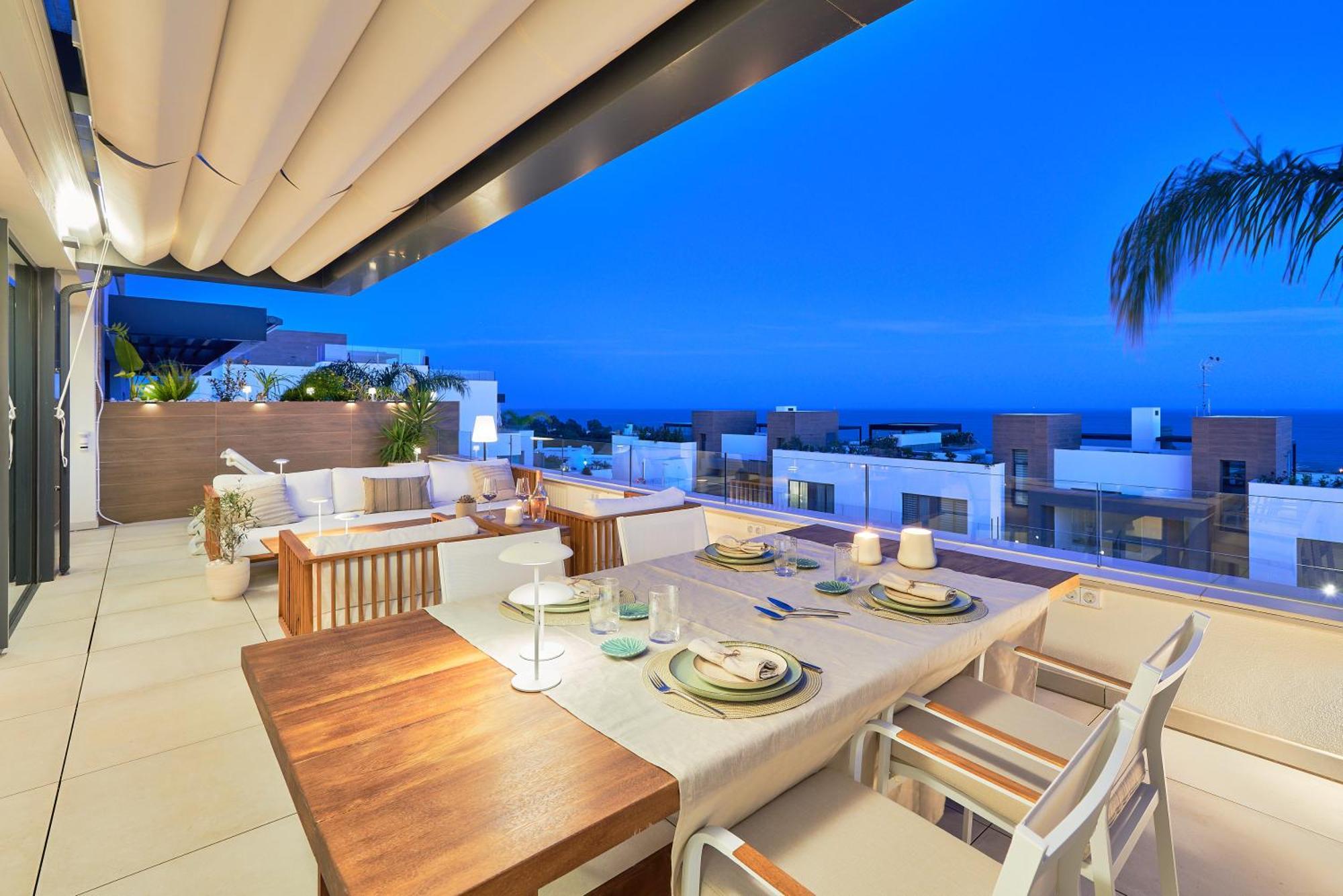 Unique * Marbella