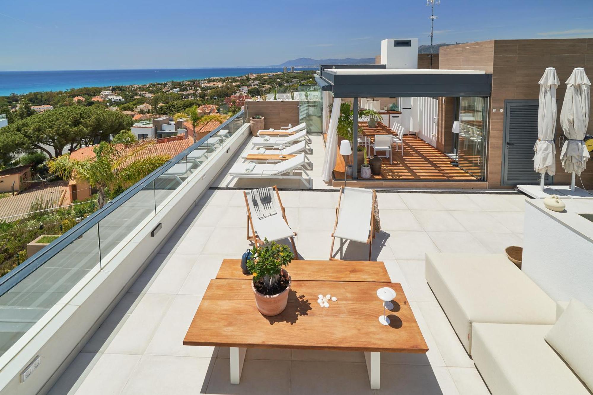 Unique Apartment *